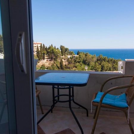 L&I Villa Ulcinj Extérieur photo
