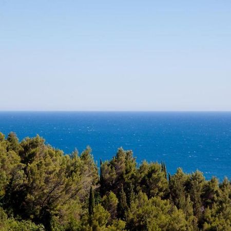 L&I Villa Ulcinj Extérieur photo