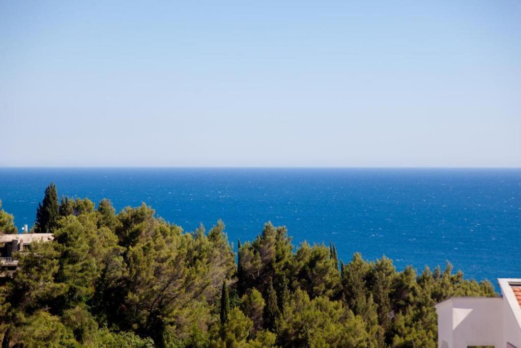 L&I Villa Ulcinj Extérieur photo