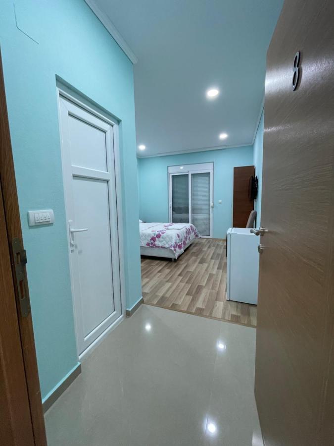 L&I Villa Ulcinj Extérieur photo