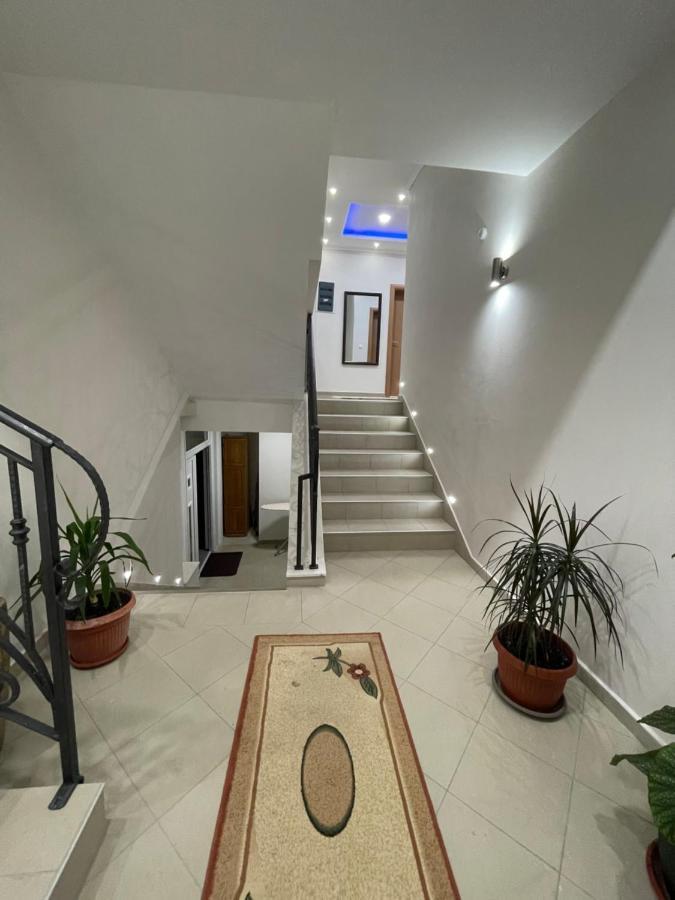 L&I Villa Ulcinj Extérieur photo
