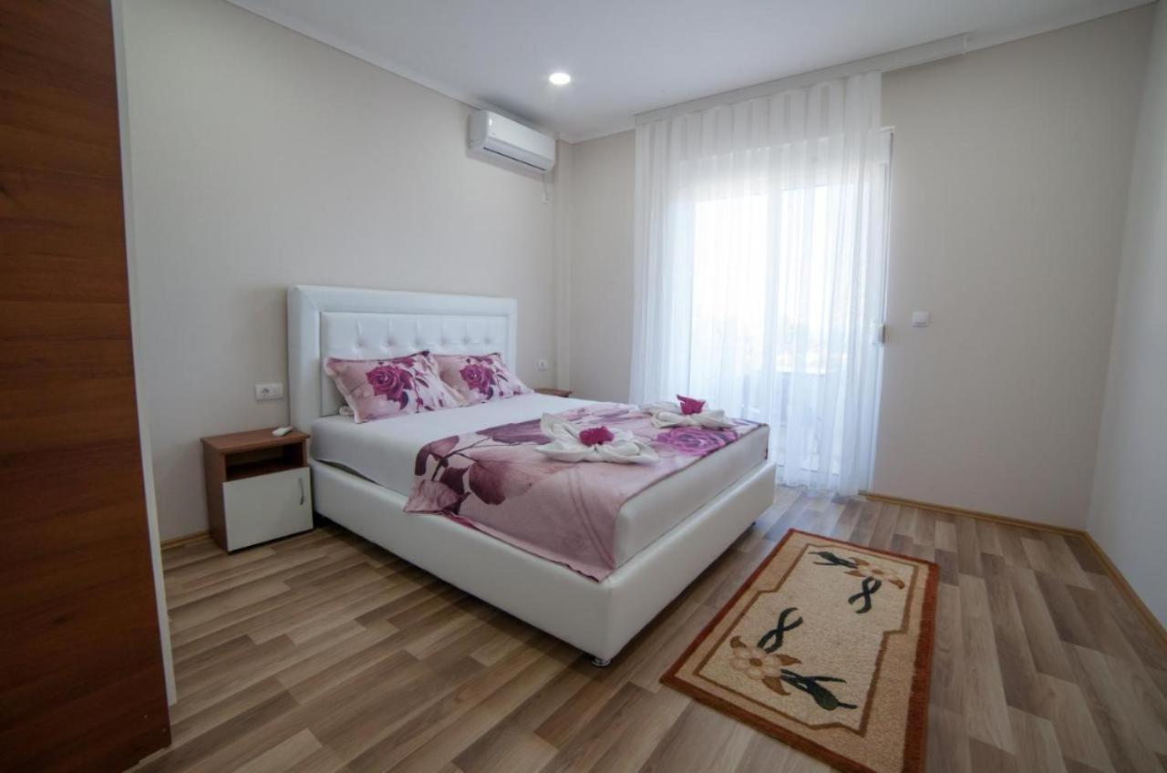 L&I Villa Ulcinj Extérieur photo