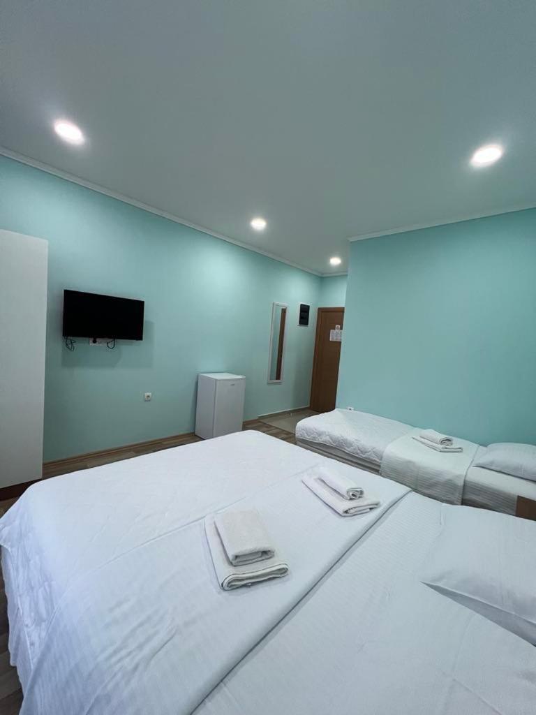 L&I Villa Ulcinj Extérieur photo