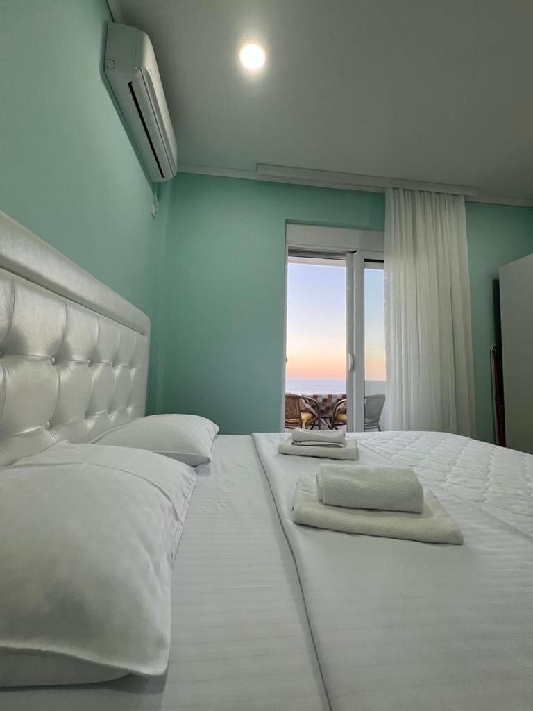 L&I Villa Ulcinj Extérieur photo