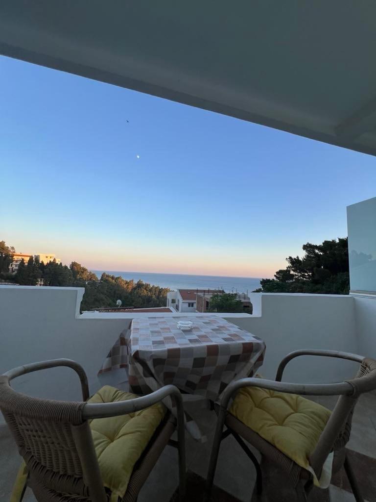 L&I Villa Ulcinj Extérieur photo