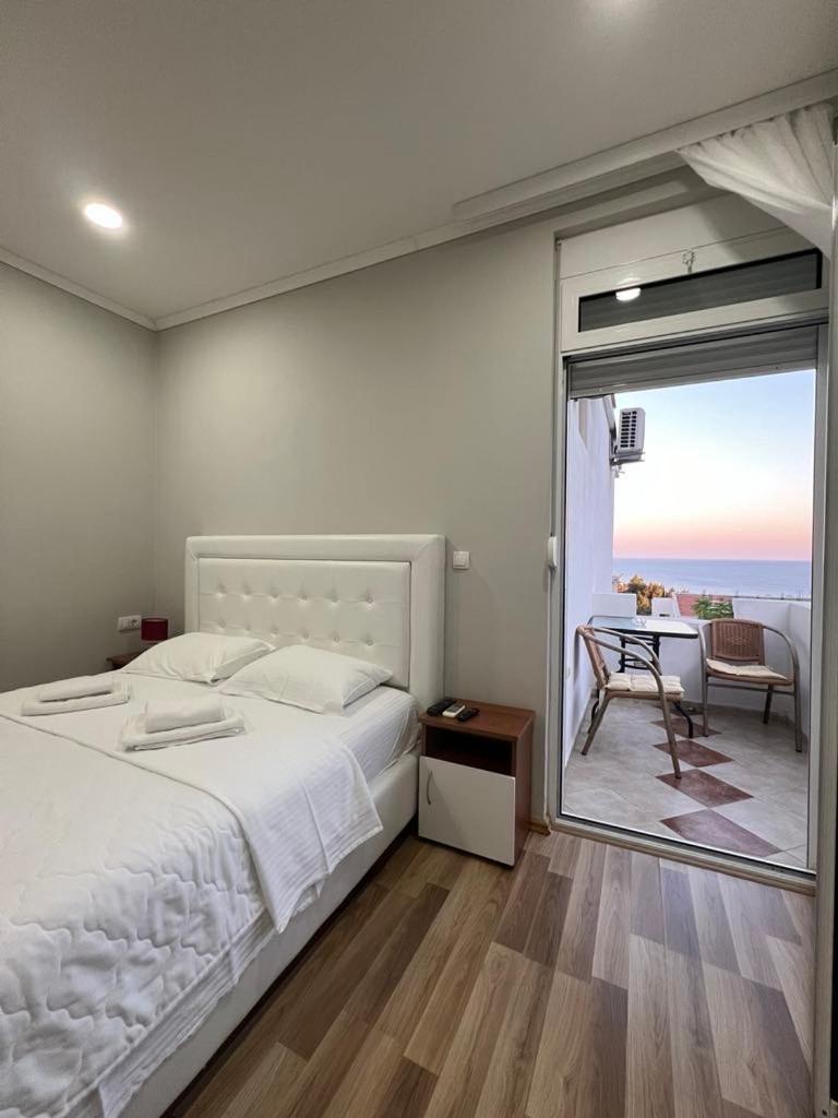 L&I Villa Ulcinj Extérieur photo